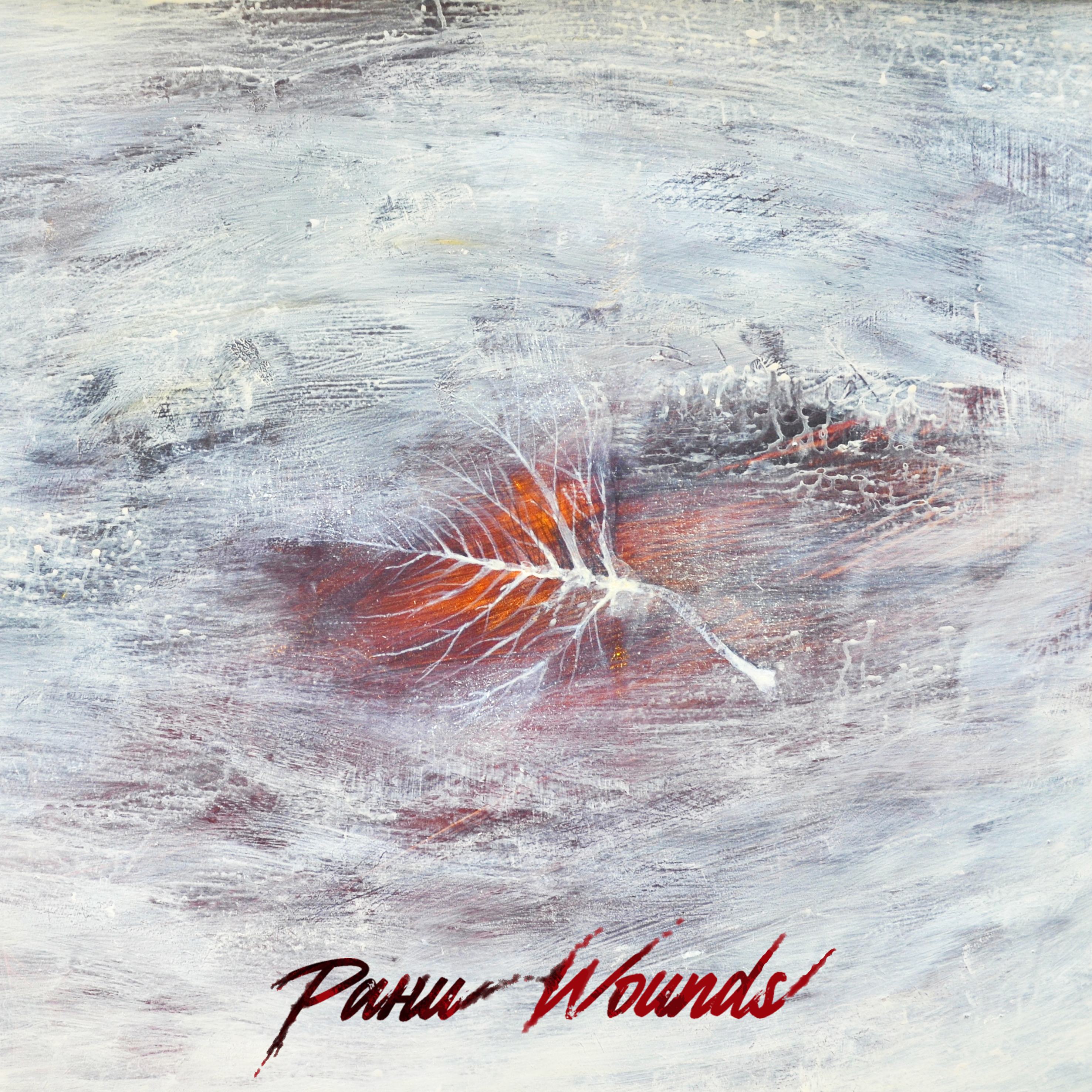 Wounds Album