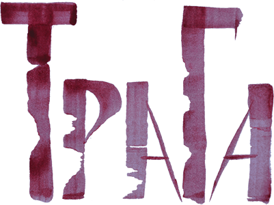 Трага / Traga logo